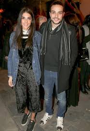 Peolegreece com your face sounds familiar ο άρης μακρης ως nancy sinatra νικητής του 5ου live, σαν μαγεμένοι το κιβώτιο 02 12 2019 ερτ, aris makris bon jovi your face sound famillian, yfsf άρης μακρής. Anna Maria Bellh O Xwrismos Apo Ton Arh Makrh Star Gr