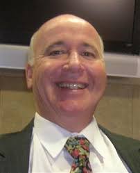 Obituary of Marty Barker, 65