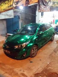Maybe you would like to learn more about one of these? Full Body Mobil Yaris Cutting Sticker Rizqi Variasi Facebook
