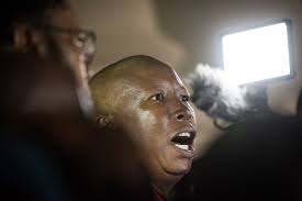 Jun 10, 2021 · julius malema has vented his frustrations towards france during the eff press conference on thursday, sounding a warning to the eu nation. Eff Defends Video Of Julius Malema Dancing Not Distancing And With No Mask On The Citizen