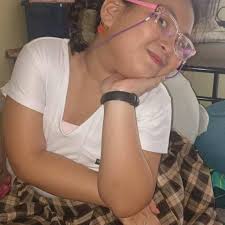 Happy birthday, Allison! 🎂