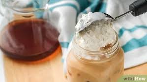 Check out the starbucks menu, our quick breakfast ideas and nutritional information. How To Make Iced Coffee 11 Steps With Pictures Wikihow