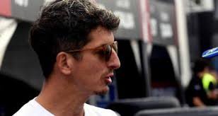 ES INEXPLICABLE CORRER EN RAFAELA, LA VELOCIDAD, ES ALGO QUE PARECE IRREAL» 