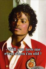 Love Michael