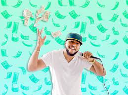 Pop songs about making money. The 13 Best Songs About Money Ranked Work Money