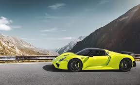 Image result for Acid Green 2025 Porsche