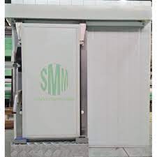 Cari harga pintu baja disini, 1. Jual Selling Surabaya Cold Storage Doors Sarana Makmur Mandiri