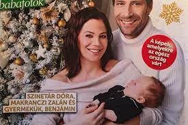 We did not find results for: Igy Reagaltak A Rajongok Szinetar Dora Kisfiara Benjaminra
