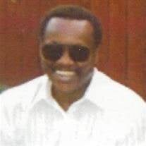 Horace Franklin Jr. Obituary