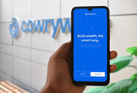 Il a été réélu dès le premier tour cette la présidence présente jean castex comme « l'homme du déconfinement réussi. Nigeria S Cowrywise Raises 3m Pre Collection A To Scale Its Wealth Administration Platform Techcrunch Freebies Web Archives