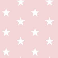 Fabric Cotton Fabric Light Pink Big Star Cotton Popeline Etsy Light Pink Walls Pink Wallpaper Iphone Baby Pink Aesthetic