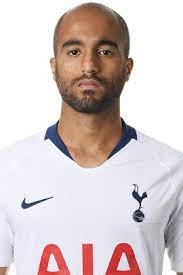 هاتريك لوكاس مورا في مباراة توتنهام واياكس بدوري ابطال اوروبا. Ø§Ù„Ù„Ø§Ø¹Ø¨ Ù„ÙˆÙƒØ§Ø³ Ù…ÙˆØ±Ø§