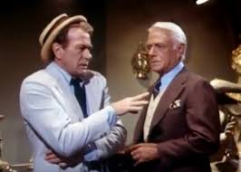 Mr boss miss stalker | episod 11. Kolchak The Night Stalker Horror In The Heights Headhunter S Horror House Wiki Fandom