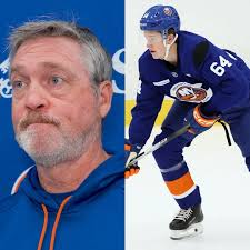 With Anthony Duclair taking some time off to reflect, the Islanders now  have just 12 forwards