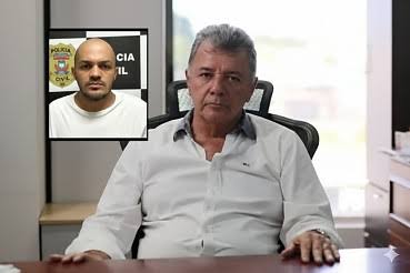 Pistoleiro alega que n&atilde;o planejou morte de advogado, mas TJ nega liberdade | Midia Jur Not&iacute;cias de Cuiab&aacute; e Mato Grosso