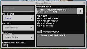 Some commands have restrictions on who can use the command or in what context. Minecraft Cheats And Command Block And Redstone Creation Home Facebook