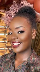 My past tried to break me, but my ending chose to crown me💙 Kibirango with  his loving father first time n my history