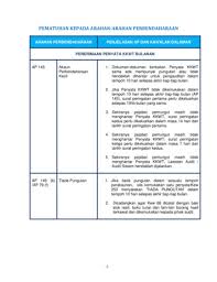 Memberi penjelasan mengenai pekeliling perbendaharaan bil.5 tahun 2007 tatacara pengurusan aset alih kerajaan (tpa). 1pekeliling Perbendaharaan 1pp Pengurusan Aset Kerajaan Pdf Free Download