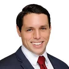 Patrick Mcbride's Instagram, Twitter & Facebook