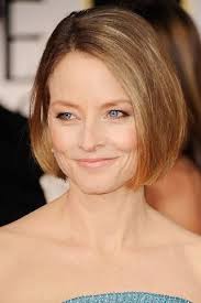Celebrity Beauty 3 24 Fab Over 40 Hairstyle Short Hairstyles For Women Jodie Foster