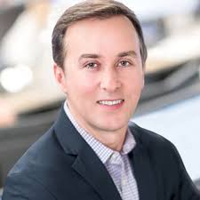 Pablo Mejia, Vice President Information Technology at Mizuho Americas