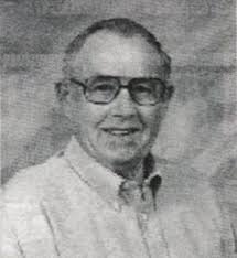 Bernard H Uhlmeyer (1932-2006)