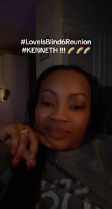 I AM SICK!!! #loveisblindreunion #Loveisblind #LIB #LoveisBlindseason6  #LGBT #ITSOKAY