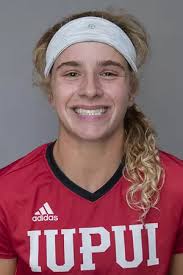 Emma Antoine (8/17/2022)