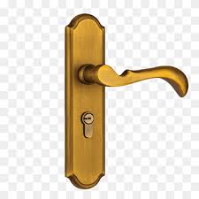 For some people, the garage door is the front door of their property because they drive their vehicle into the garage and then enter the house through a side door. Door Handle Png Images Pngwing