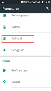 We did not find results for: Cara Mengatasi Hp Android Tidak Bisa Kirim Sms Premium