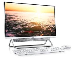 I sold my dell computer which was about 4 years old and bought a new one cause i wanted an upgrade and a bigger screen and hoped to reclaim some space on my. The Best All In One Computers For 2021 Digital Trends