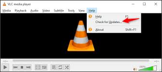 The only problem i have with this app is that it loses wifi contact once in a while and i have to shut my computer down and restart to get the app back online. How To Update The Vlc Media Player