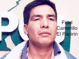 Durante cateo en Tepito detienen a “El Chato”, integrante del Clan Camarillo