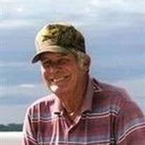 Tommy Gene Burrell Obituary