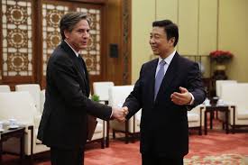 Testy exchange in alaska signals a more confrontational china. Hjp2sld79aop M