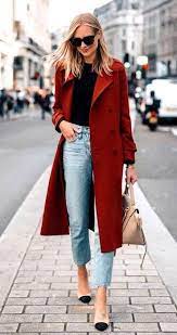 Best 46 Casual Chic Winter Outfits For Women Casualchicwinter Casualoutfits Casualwintero Chic Casual Outfits Winter Chic Winter Outfits Casual Chic Winter