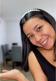 Karla Palacios Repostera