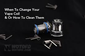 This process is simple then, dip the coils into warm water or rinse them in running water and brush them lightly with a. How To Clean Vape Coil Tank Atomizer Best Ultrasonic Cleaner For Coils