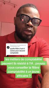 Ibm Gabon École Supérieure Comptabilite