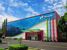 Pt pertamina (persero) or pertamina (was perusahaan pertambangan minyak dan gas bumi negara, lit. Gm Office Pt Pertamina Persero Ru Iii Plaju Edge Buildings
