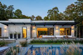 Maybe you would like to learn more about one of these? Eco House The Architect Vibeke Lichten S House Idealwork Concrete Finishes For Internal And External Use