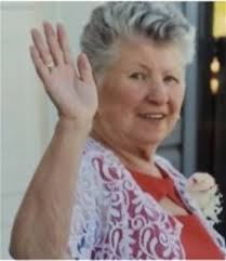 Lois Rebecca Haley Obituary