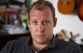 The Kitchen Is On Fire (Food)