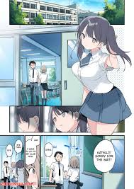 ✅️ Porn comic More Than You Think. Fujiyama Sex comic young hot brunette |  Porn comics in English for adults only | sexkomix2.com