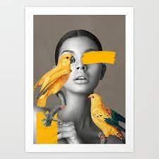 logo maker make your own logo now try it free parrots art girl with parrot salon art