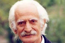 «کیومرث ملک مطیعی» در کنار «بهروز وثوقی»؛ سال 57