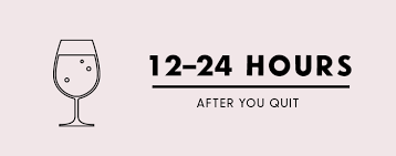 What Immediately Happens To Your Body When You Stop Drinking Alcohol Stop Drinking Alcohol Quitting Alcohol Quit Drinking Alcohol