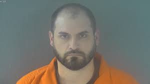 On 09-10-25 37-year-old James William Babcock of Powhatan turned himself in  to the Powhatan County Sheriff's Office. Babcock was brought before the  Magistrate