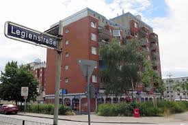Heute ist finkenwerder das günstigste stadtviertel in hamburg. Hamburg Billstedt Legienstrasse 2 Und 4 Billstedter Hauptstr 1 15 Jensen Vermogensverwaltungsgesellschaft Mbh Co Ohg