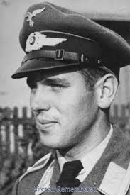 Kracker Luftwaffe Archive